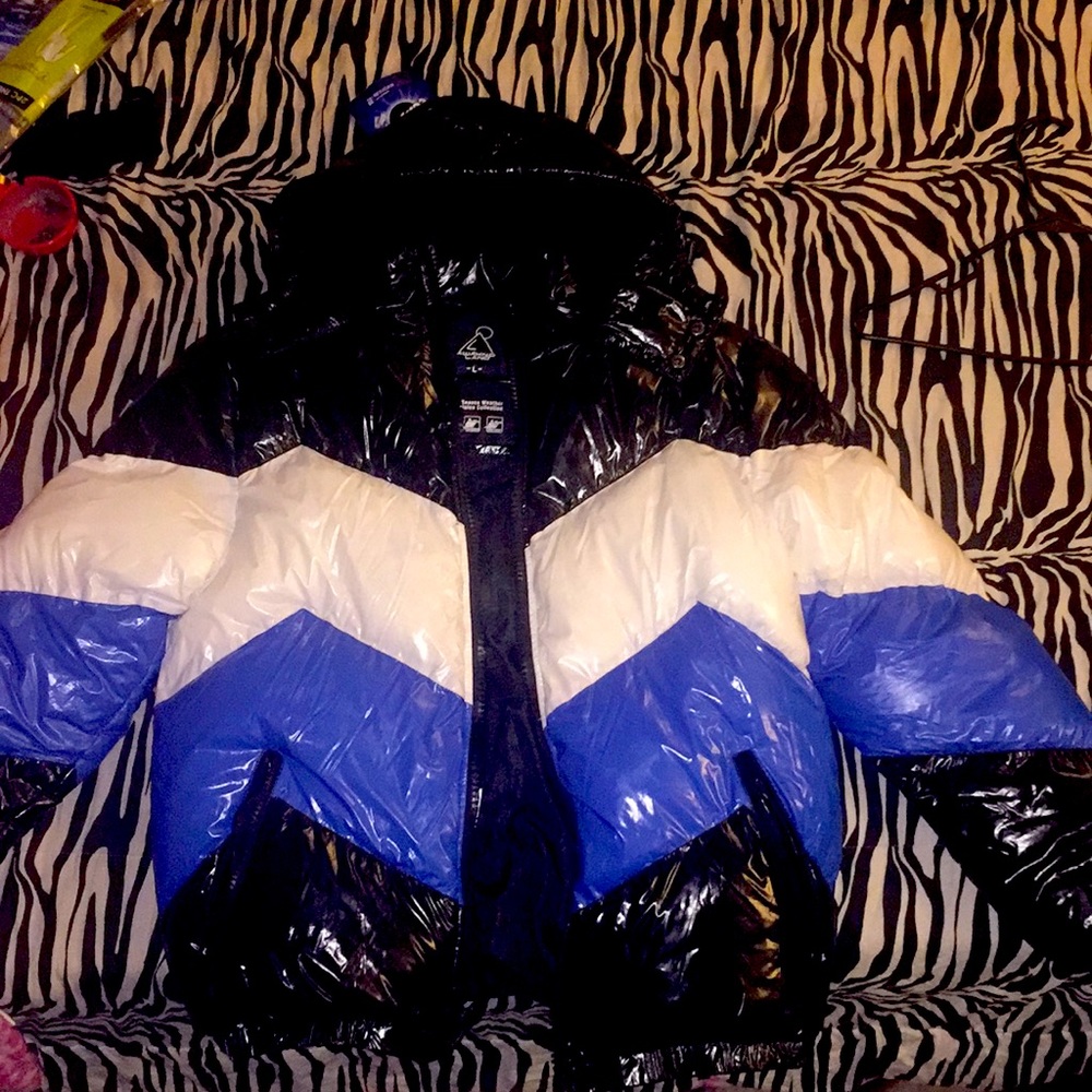 Awakndland coat